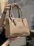Handbag Luciane Areia