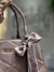 Handbag Luciane Lilás na internet