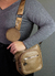 Crossbody Lia Caqui - comprar online