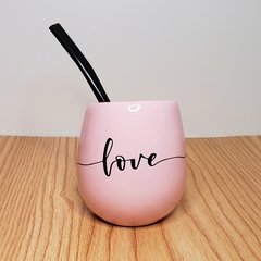 Mate LOVE - comprar online