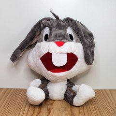 Peluche Bugs bunny!