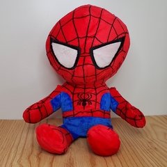 Peluche Hombre araña