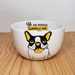 Cerealero Bulldog - comprar online
