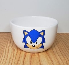 Cerealero Sonic