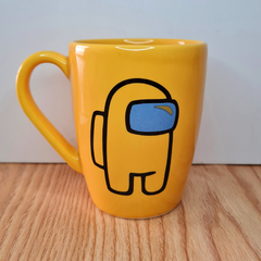 Taza Among us - tienda online