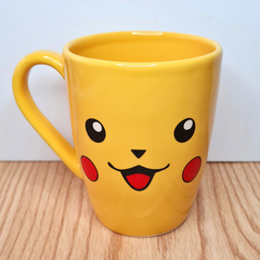 Taza Pikachu - comprar online