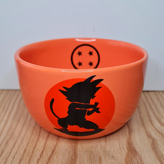 Cerealero Goku - comprar online