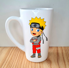 Taza Naruto - comprar online