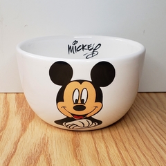 Cerealero Mickey Blanco