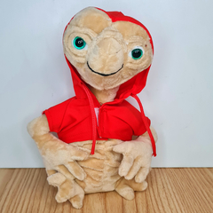 Peluche E.T.