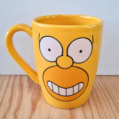 Taza Homero new