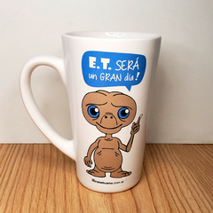 Taza E.T. - comprar online