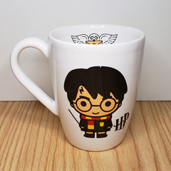 Taza Harry Potter - comprar online