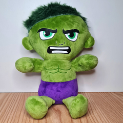 Peluche Hulk