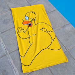 Toallon Homero - comprar online