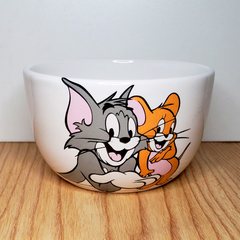 Cerealero Tom y Jerry - comprar online