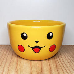 Cerealero Pikachu! - comprar online