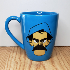 Taza Don Ramon