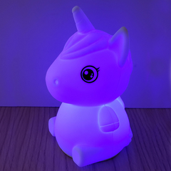 Luz de Noche unicornio - comprar online