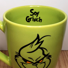 Taza Grinch - comprar online