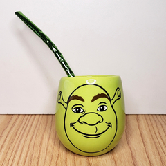 Mate Shrek