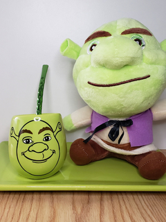 Peluche Shrek - comprar online