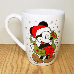 Taza NAVIDAD MICKEY! - comprar online