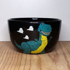 Cerealero Dino Rex en internet