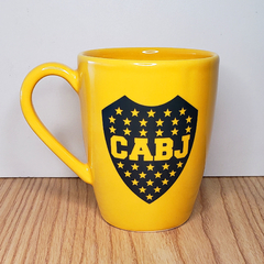 Taza Boca