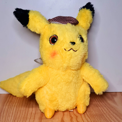 Peluche Pikachu - comprar online