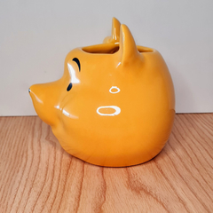 Taza 3D Winnie Pooh - comprar online