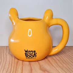 Taza 3D Winnie Pooh en internet