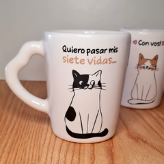 Set duo Gatitos - comprar online