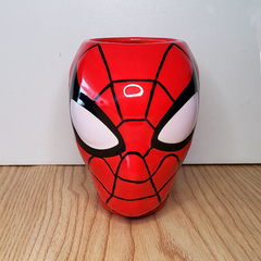 Taza 3D Hombre Araña - comprar online