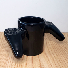 Taza 3D Joystick - comprar online