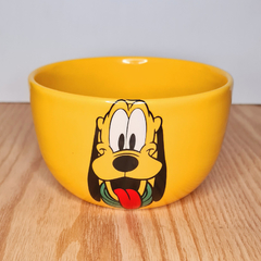 Cerealero Pluto!