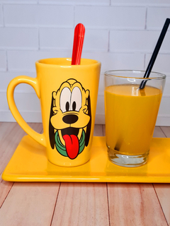 Taza PLUTO! - comprar online