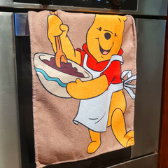 Repasador Winnie the Pooh - comprar online