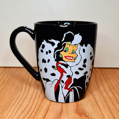 Taza Cruella