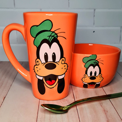 Taza Goofy! - comprar online