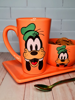 Cerealero Goofy! - comprar online