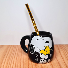Mate Snoopy - comprar online