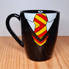 Taza Uniforme Harry Potter