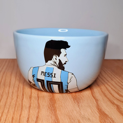 Cerealero Messi