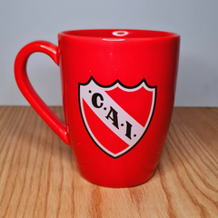 Taza Independiente