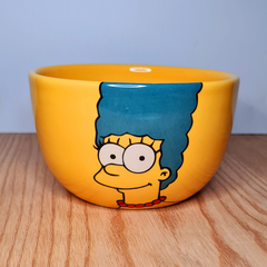 Cerealero Marge Simpson