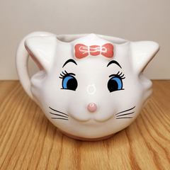 Taza 3d Gatita Marie