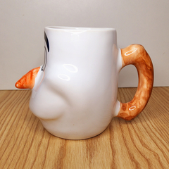 Taza 3d Olaf en internet