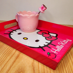 Bandeja Hello Kitty! - comprar online