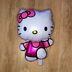 Globo Hello Kitty